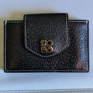 Kate Spade card case.